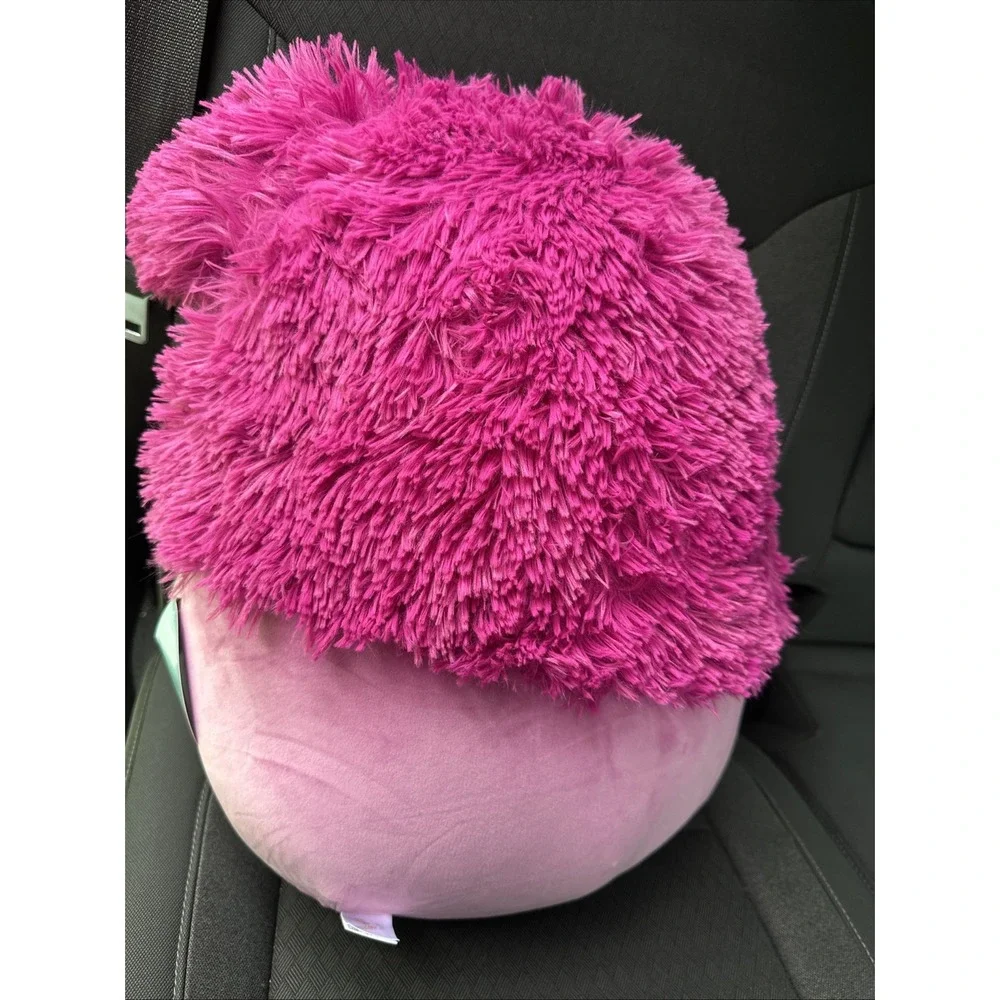 Squishmallows this listing